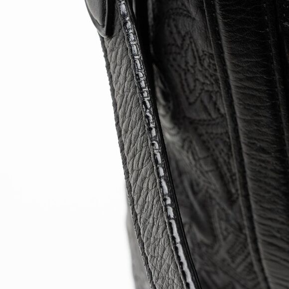 Louis Vuitton Monogram Lambskin Antheia Ixia GM Tote - Picture 13 of 16